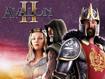 Avalon II